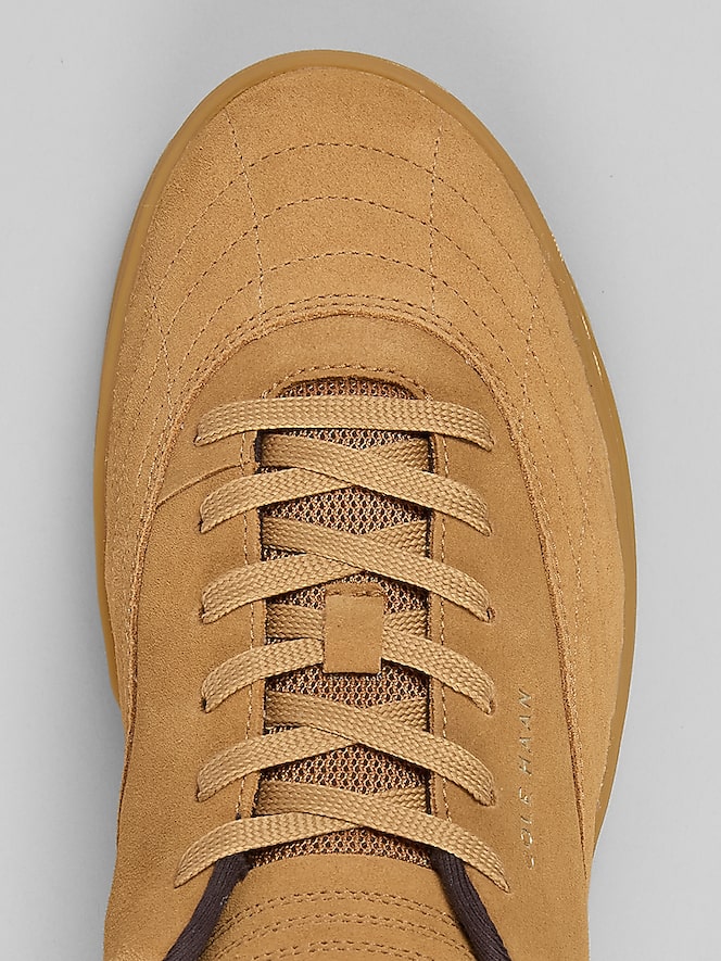 Cole Haan Grand Crosscourt Turfline Sneaker
