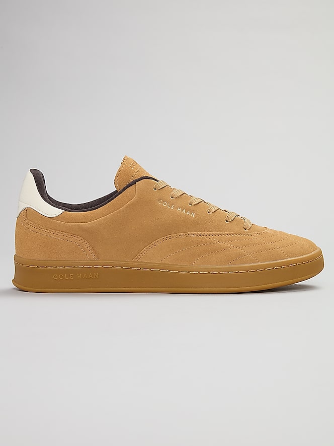 Cole Haan Grand Crosscourt Turfline Sneaker