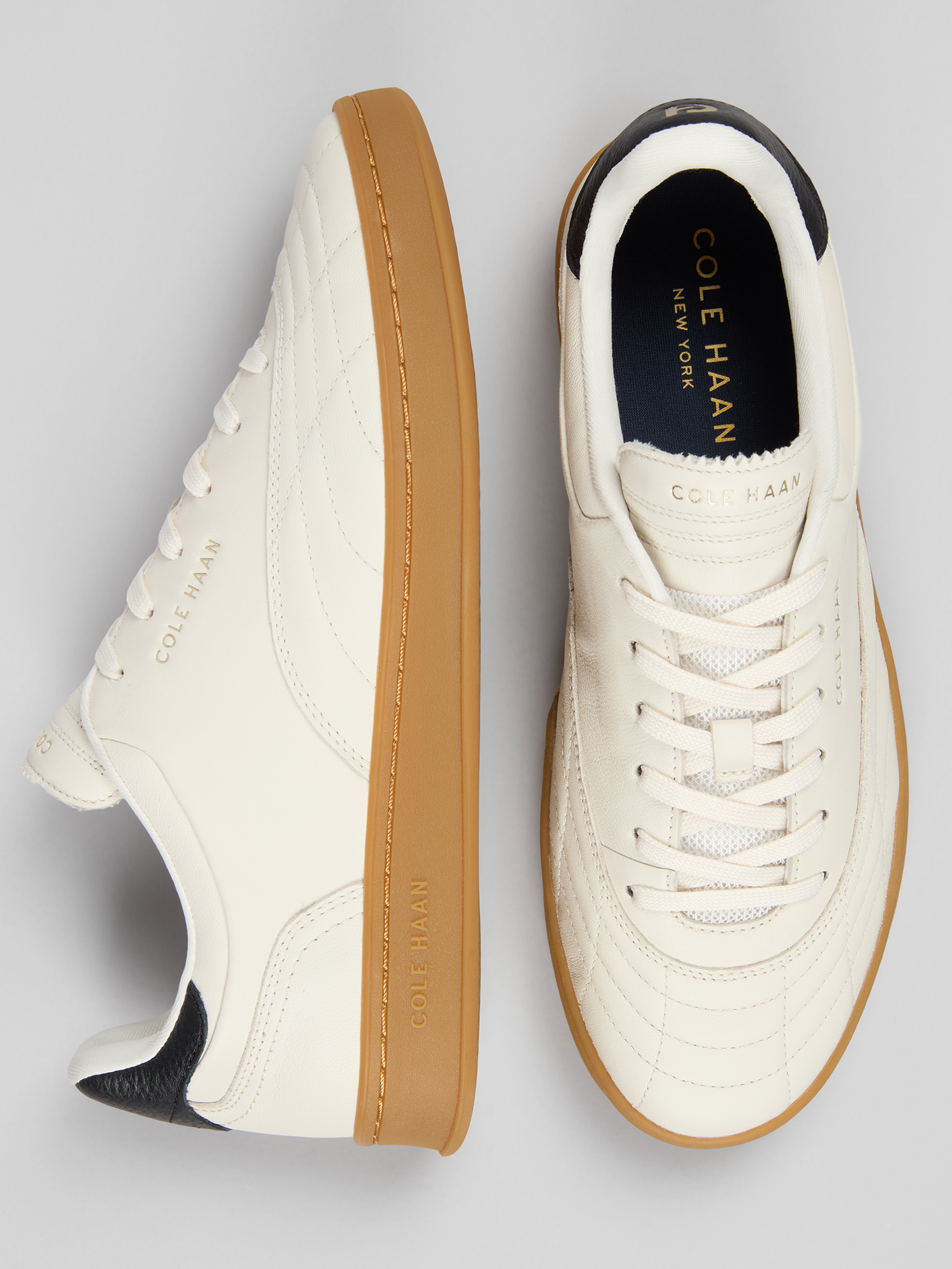 Grand Crosscourt Turfline Sneaker