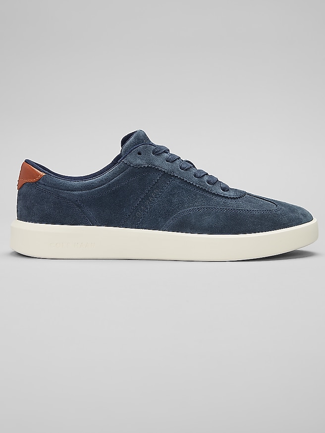 Men's Grand Crosscourt Hingham Sneaker