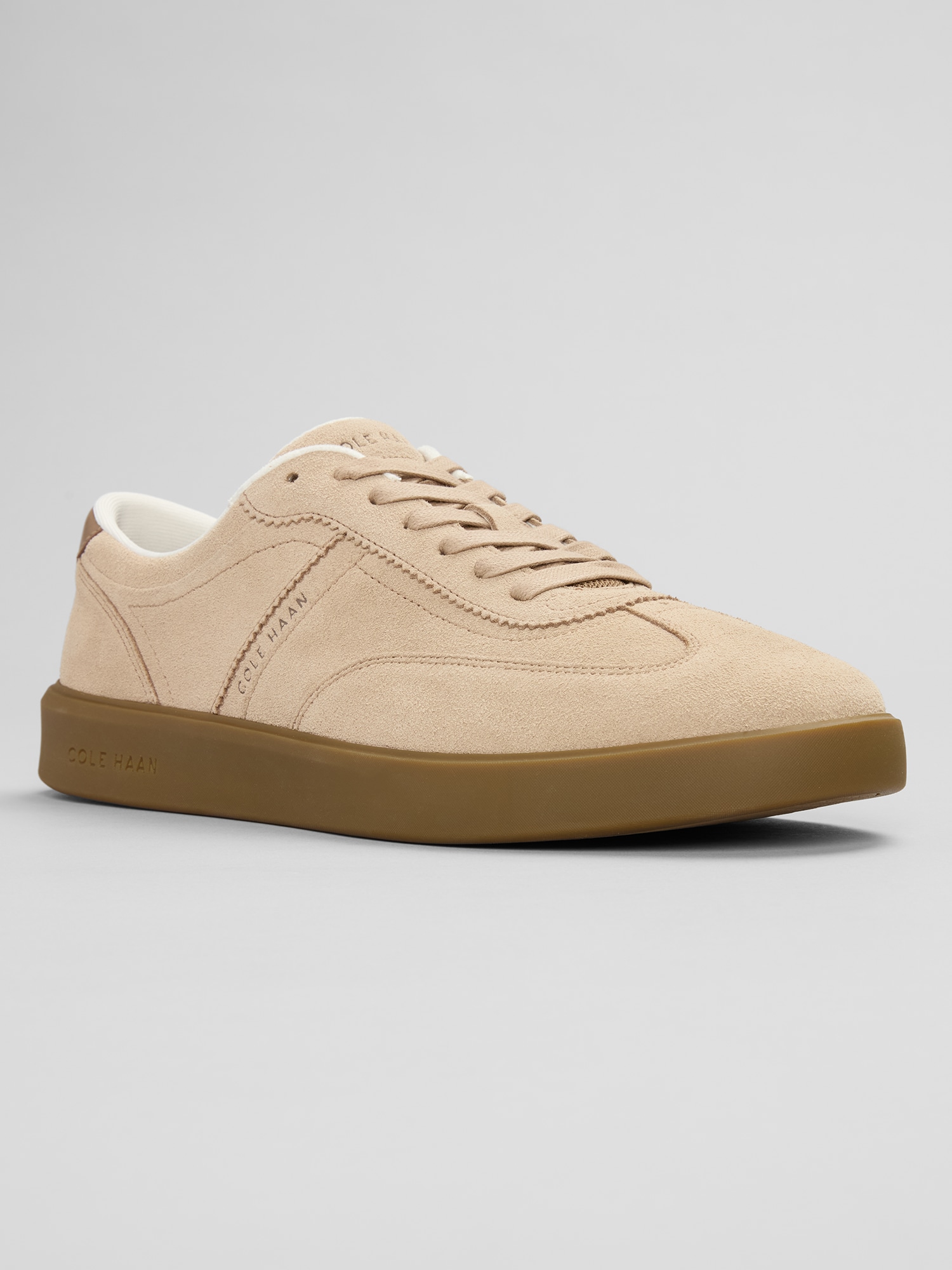 Grand Crosscourt Hingham Sneaker