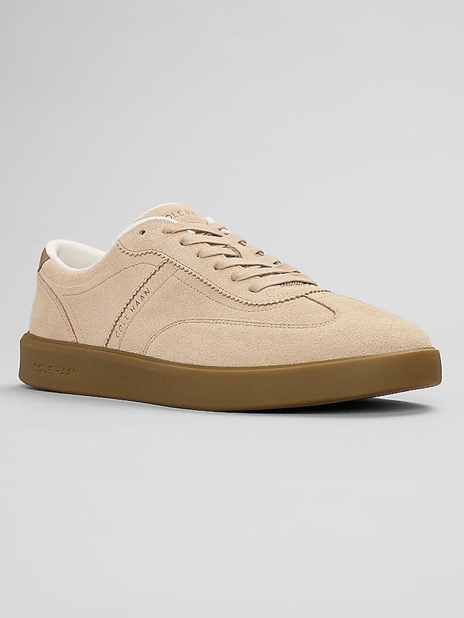 Cole Haan Grand Crosscourt Hingham Sneaker