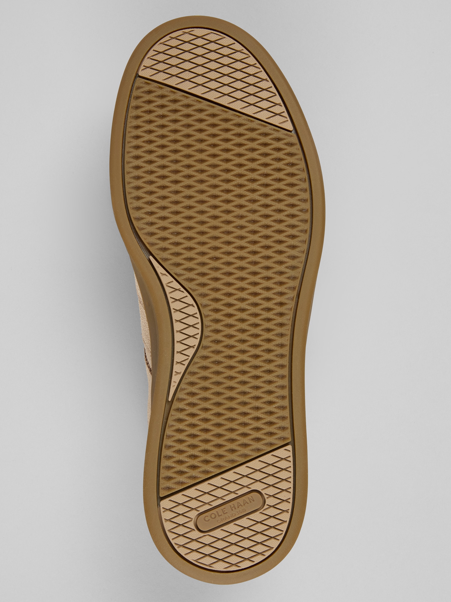 Grand Crosscourt Hingham Sneaker