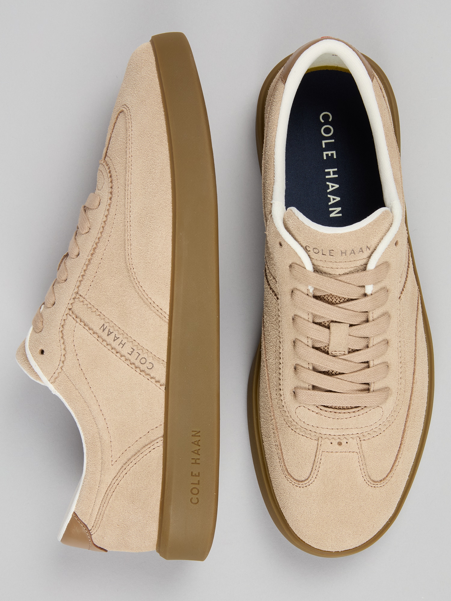 Grand Crosscourt Hingham Sneaker