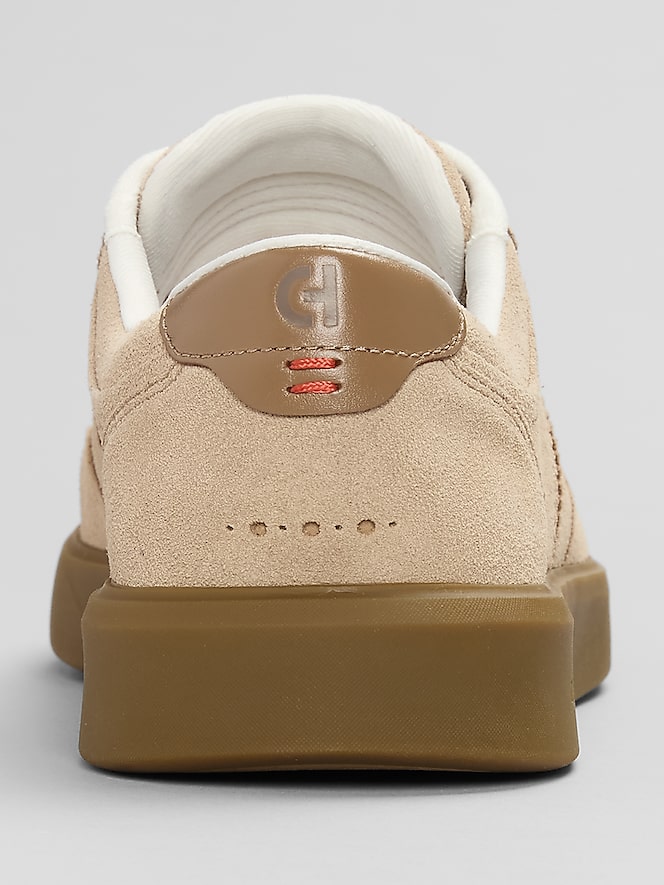 Cole Haan Grand Crosscourt Hingham Sneaker