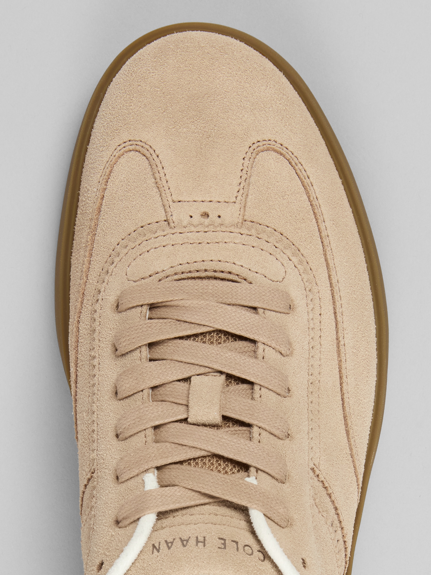 Grand Crosscourt Hingham Sneaker