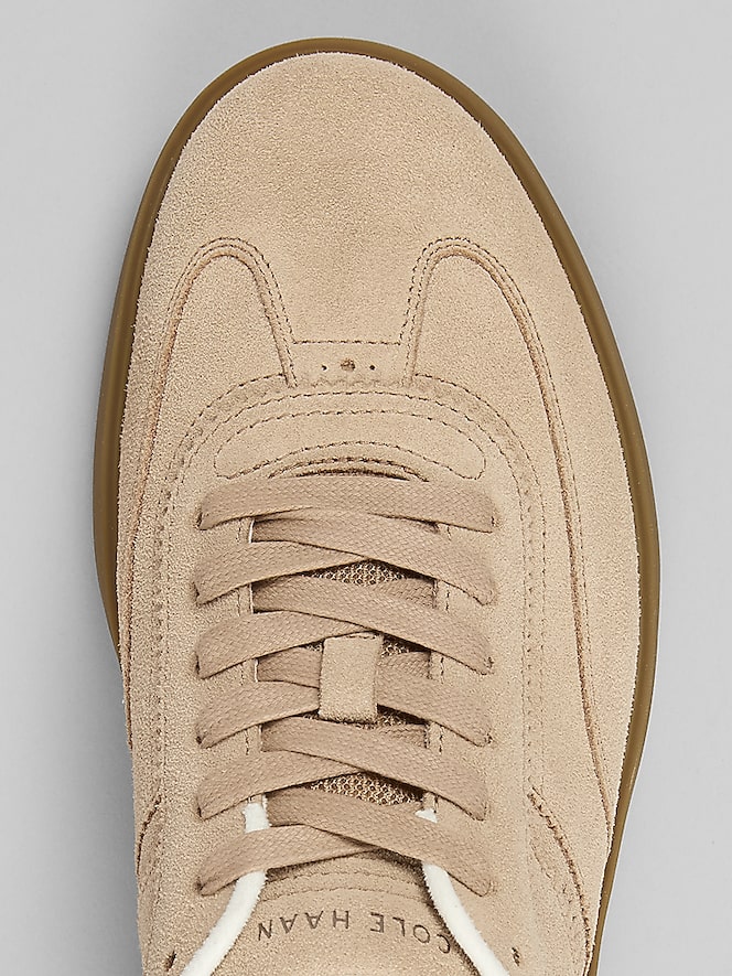 Cole Haan Grand Crosscourt Hingham Sneaker