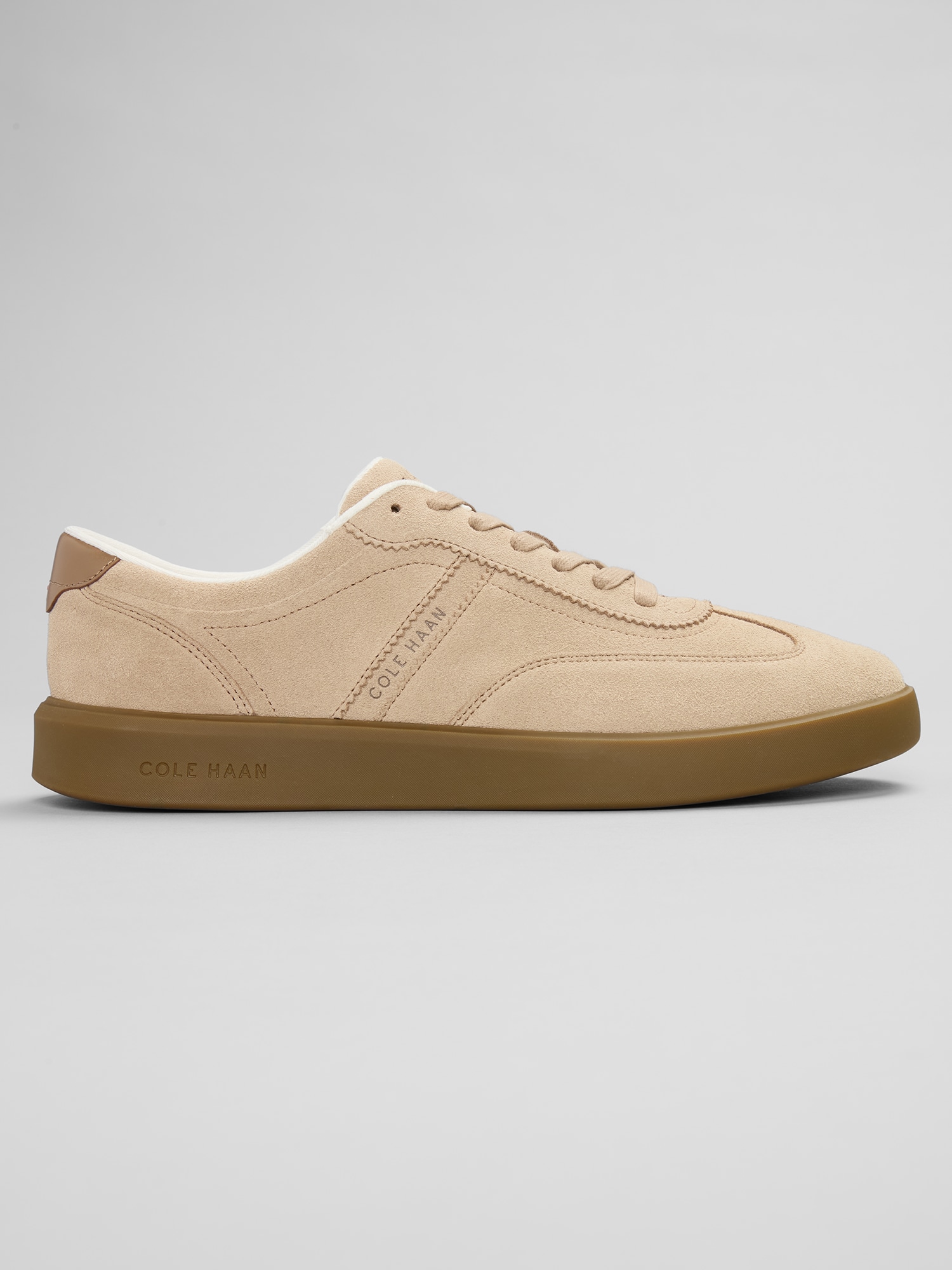 Grand Crosscourt Hingham Sneaker