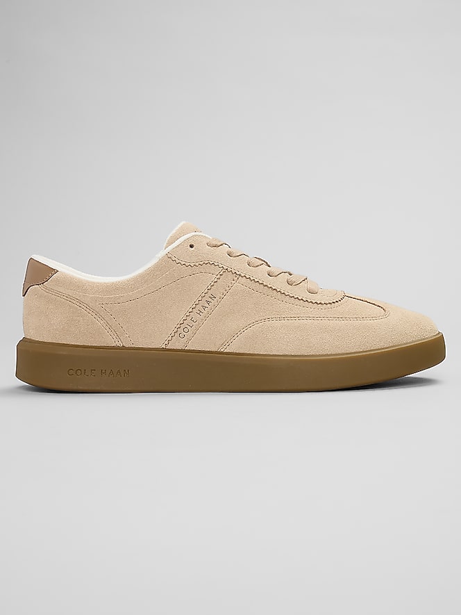 Cole Haan Grand Crosscourt Hingham Sneaker