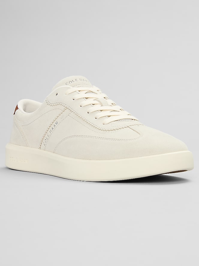 Cole Haan Grand Crosscourt Hingham Sneaker