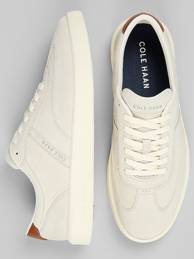 Cole Haan Grand Crosscourt Hingham Sneaker