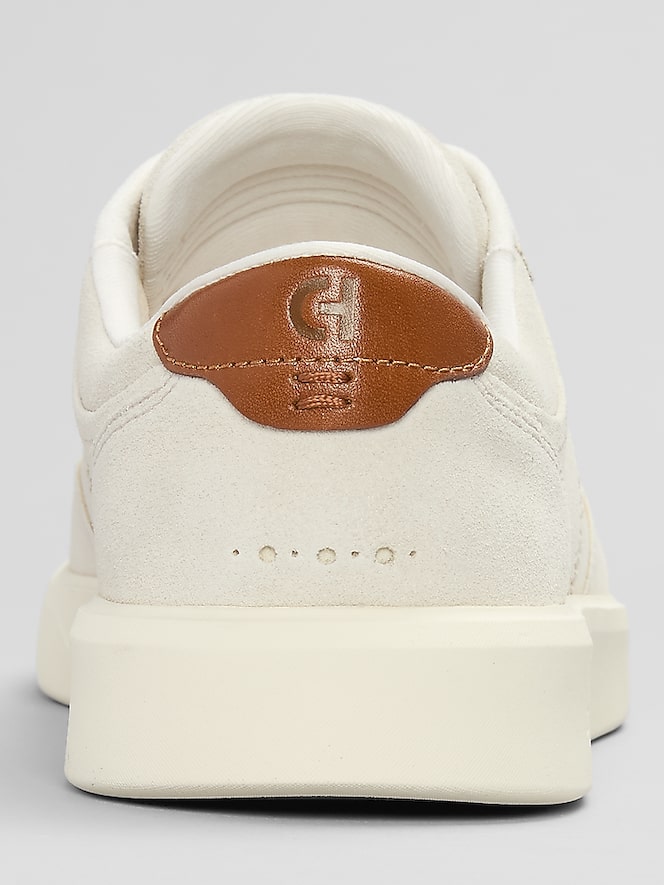 Cole Haan Grand Crosscourt Hingham Sneaker