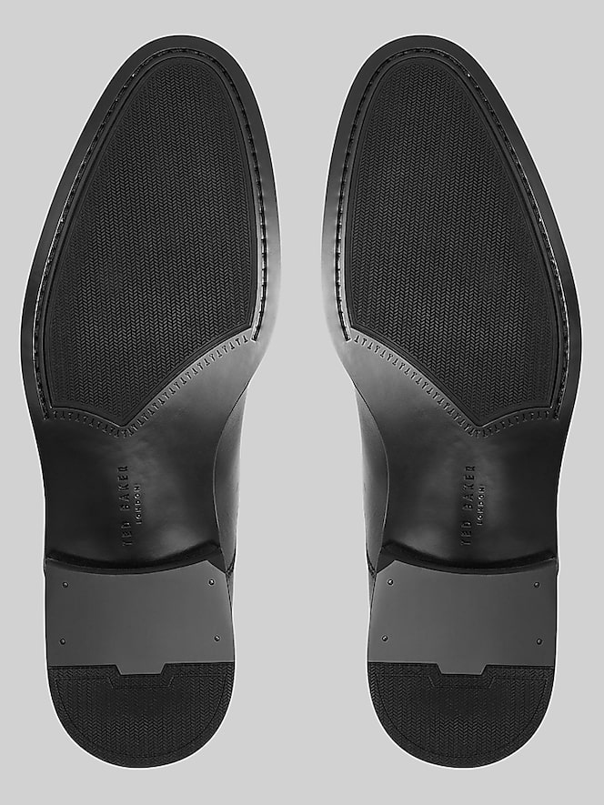 Ted Baker Cap Toe Oxfords