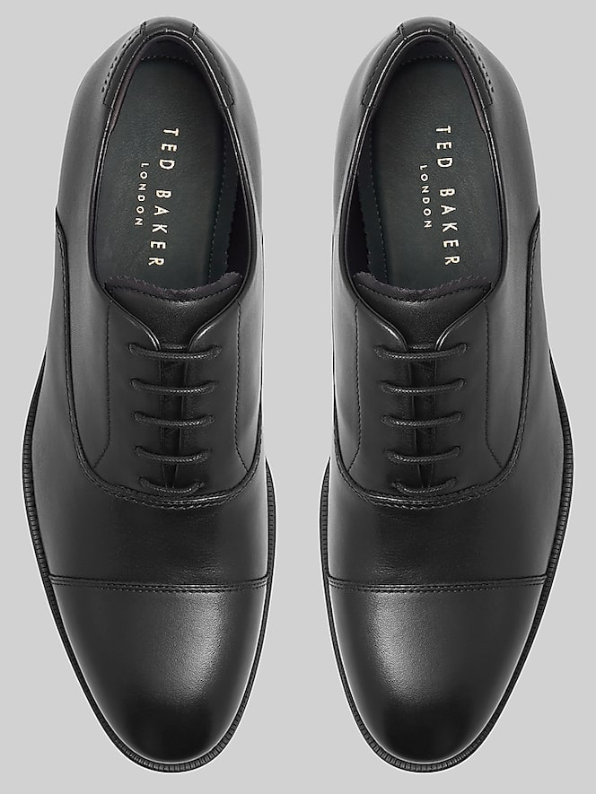 Ted Baker Cap Toe Oxfords