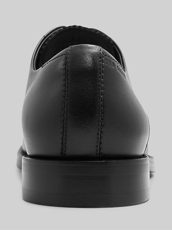 Ted Baker Cap Toe Oxfords