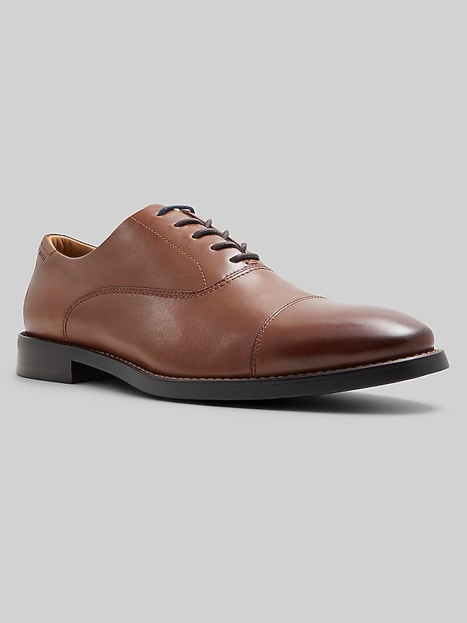 Ted Baker Cap Toe Oxfords