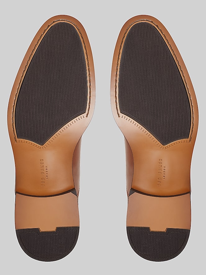 Ted Baker Cap Toe Oxfords