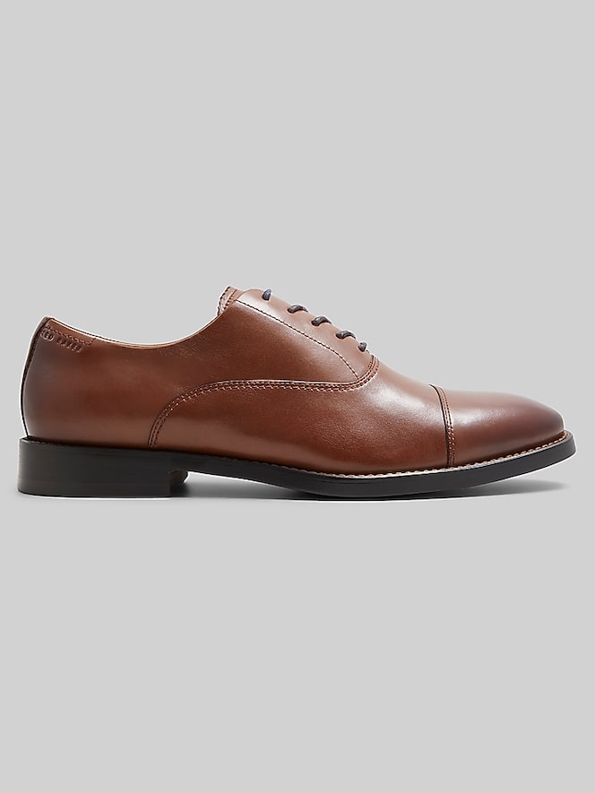 Ted Baker Cap Toe Oxfords