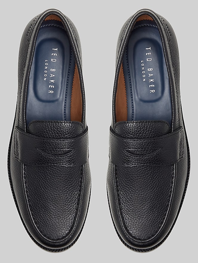 Ted Baker Parliament Penny Loafers