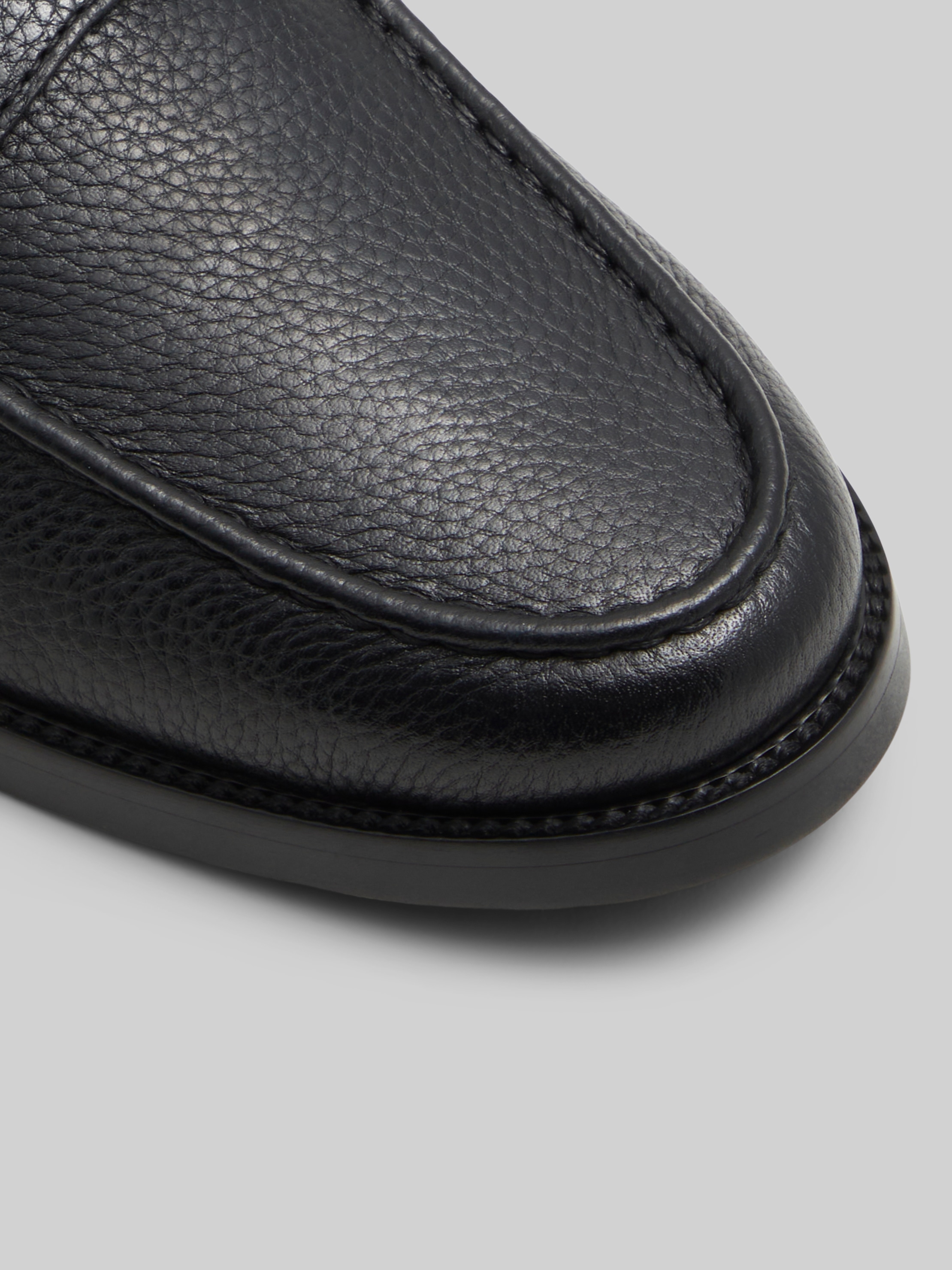 Parliament Penny Loafers