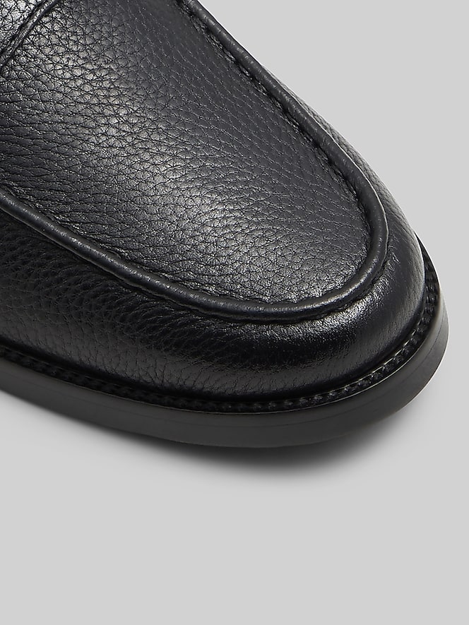 Ted Baker Parliament Penny Loafers