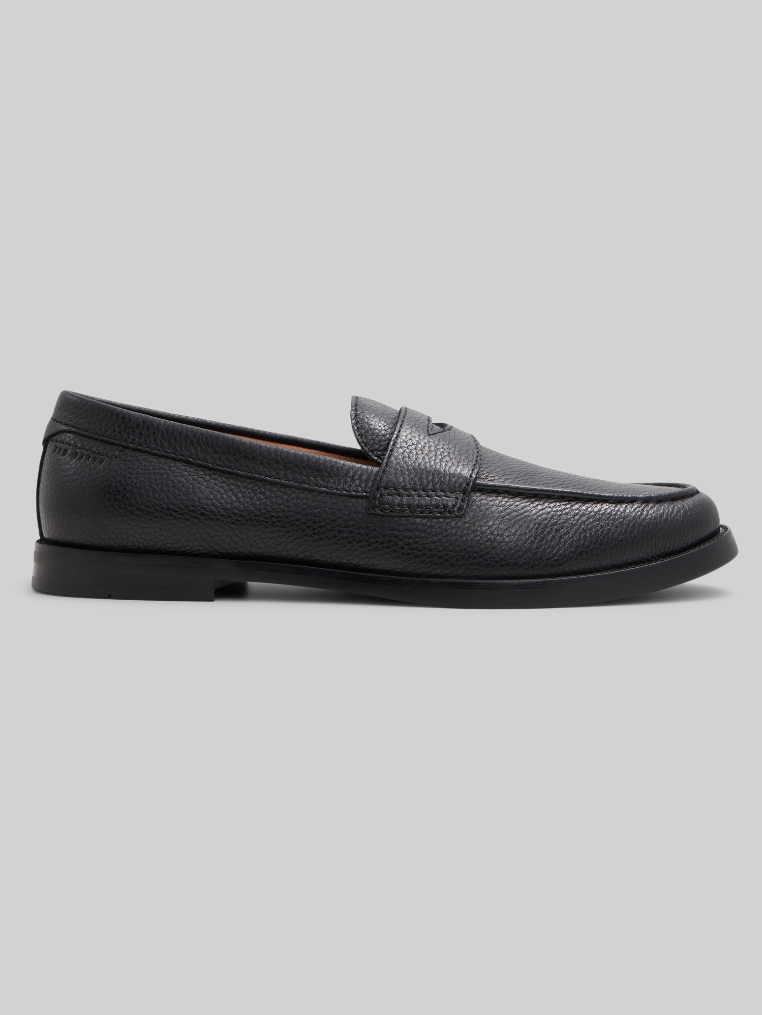 Parliament Penny Loafers