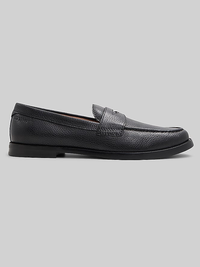 Ted Baker Parliament Penny Loafers