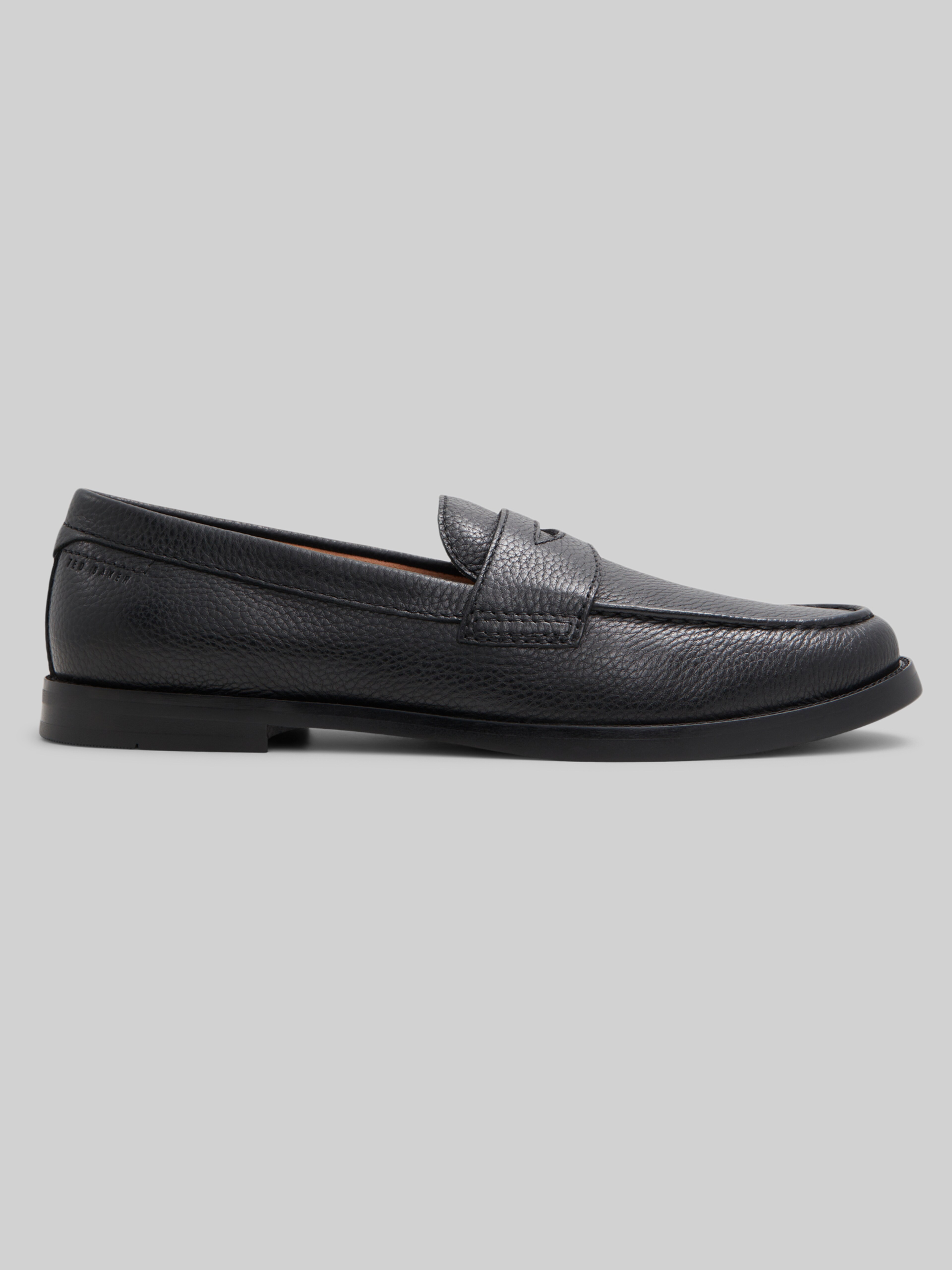 Parliament Penny Loafers