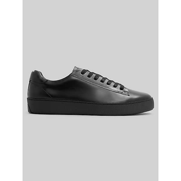 Ted Baker Men's Westwood Sneakers Black/Black - Size: 13 D-Width
