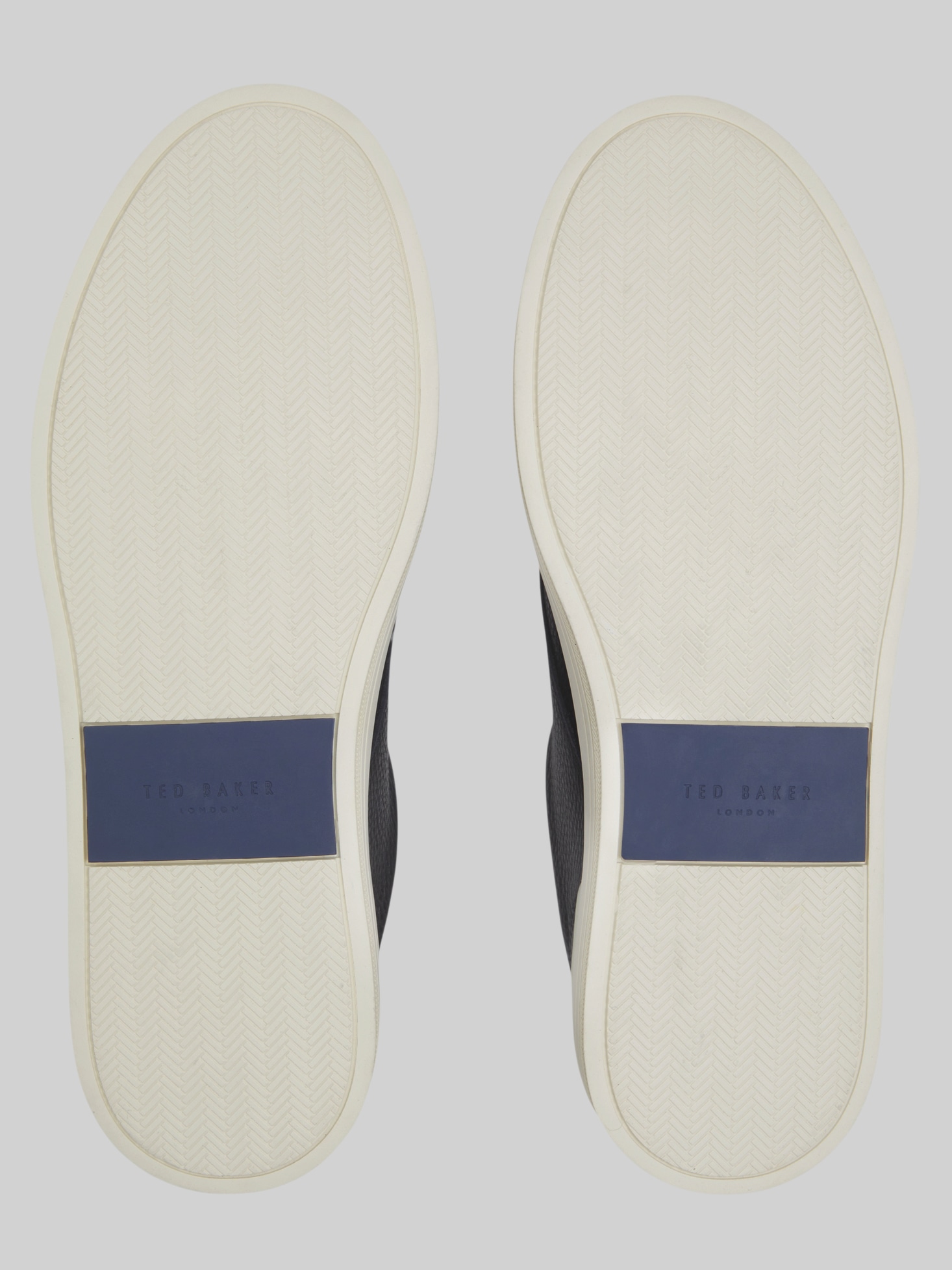 Brenton Slip-On Sneakers