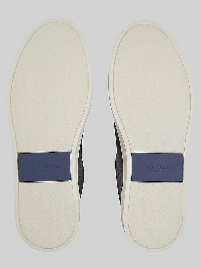 Ted Baker Brenton Slip-On Sneakers