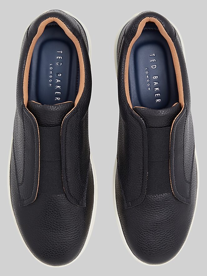Ted Baker Brenton Slip-On Sneakers