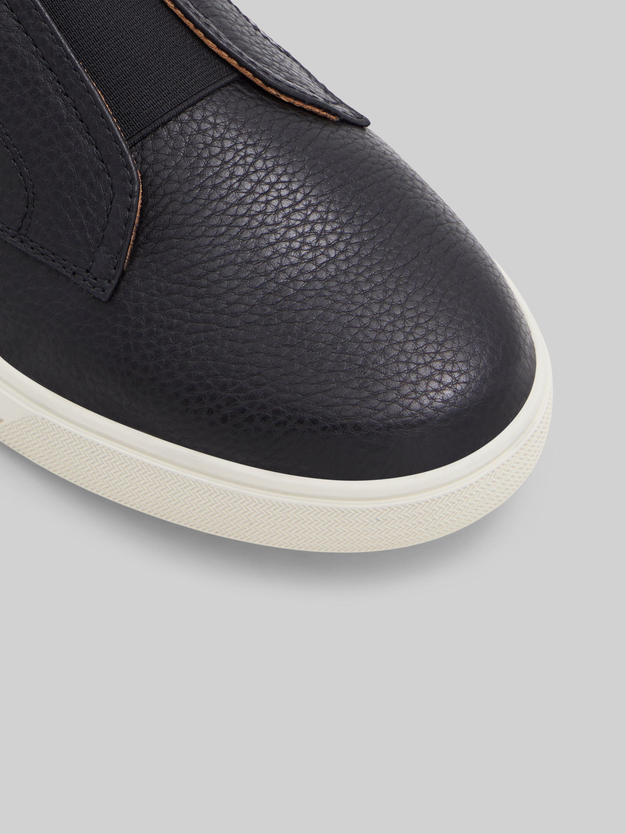 Brenton Slip-On Sneakers