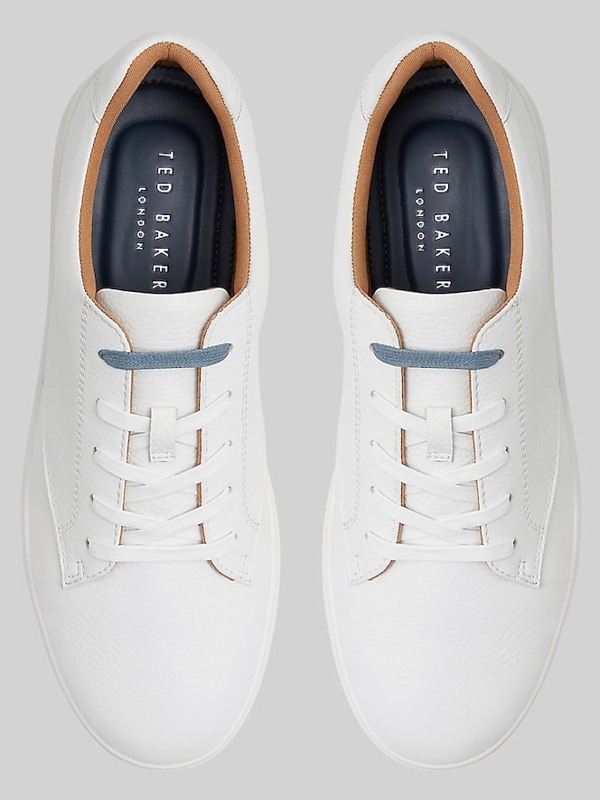Ted Baker Brentford Lace Up Sneakers