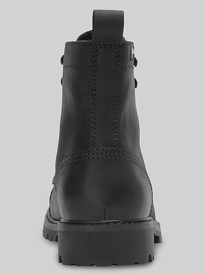 Eastland Ethan 1955 Cap Toe Boots