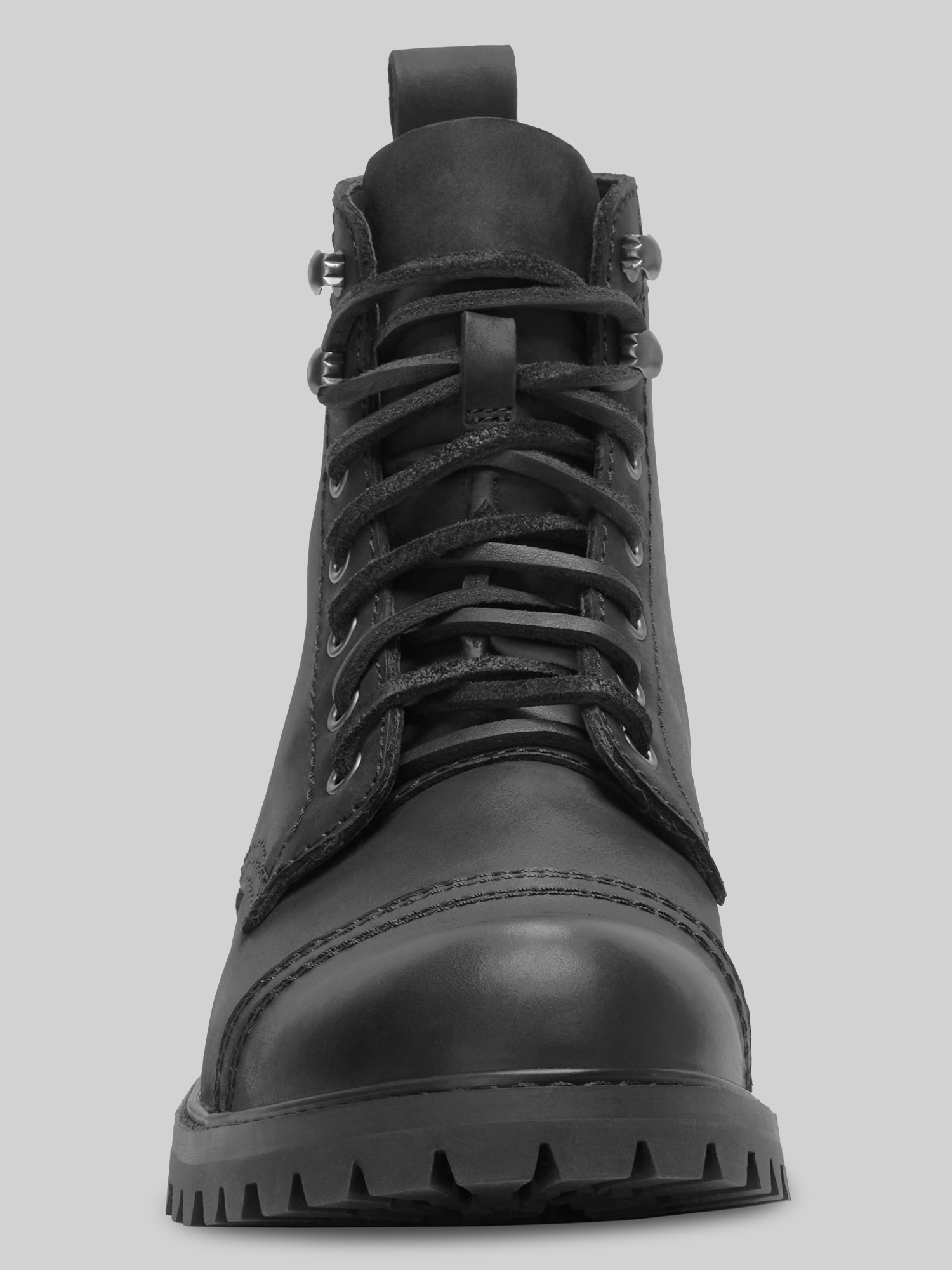 Ethan 1955 Cap Toe Boots