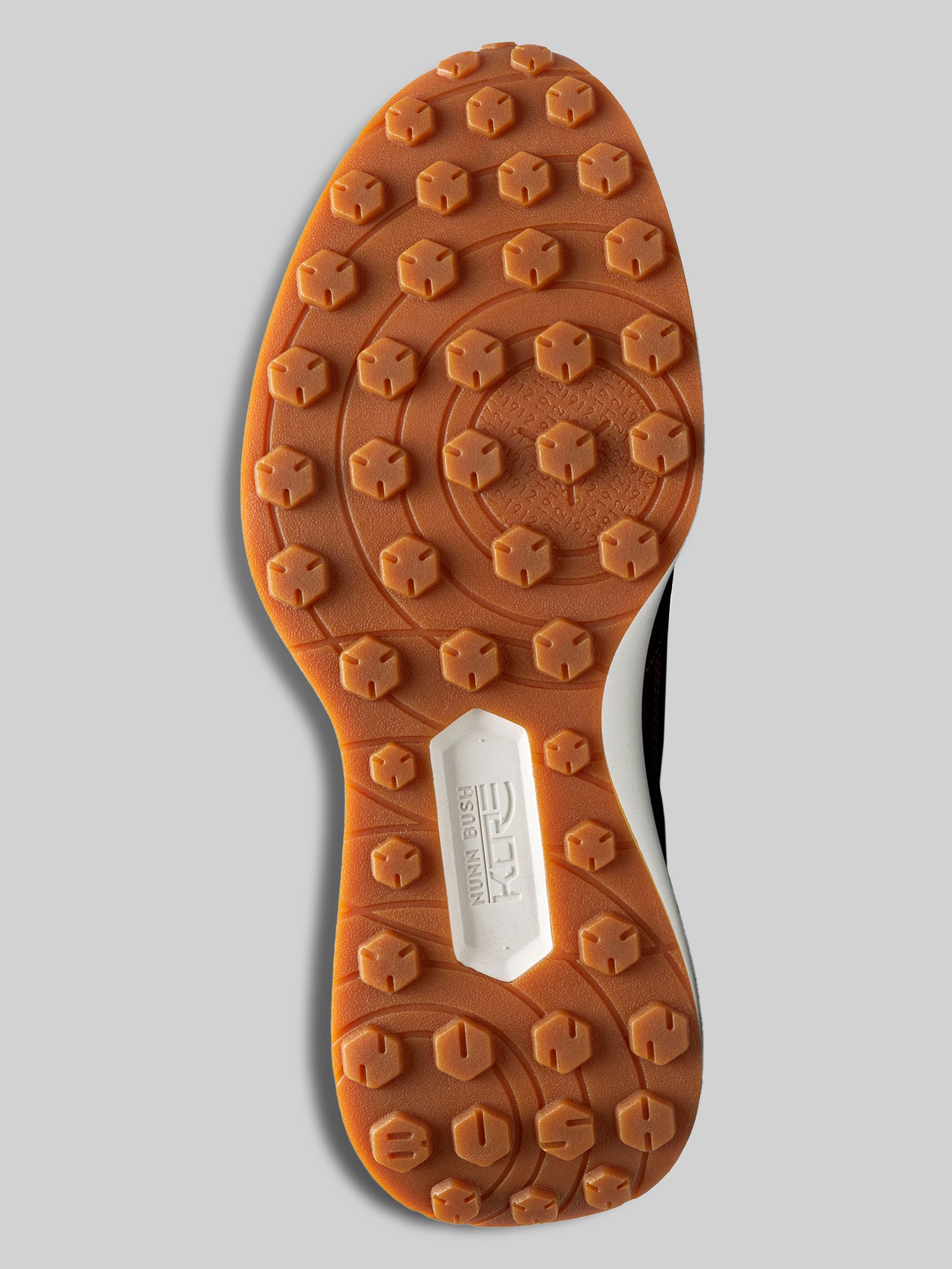 KORE Swift Moc Toe Sneakers