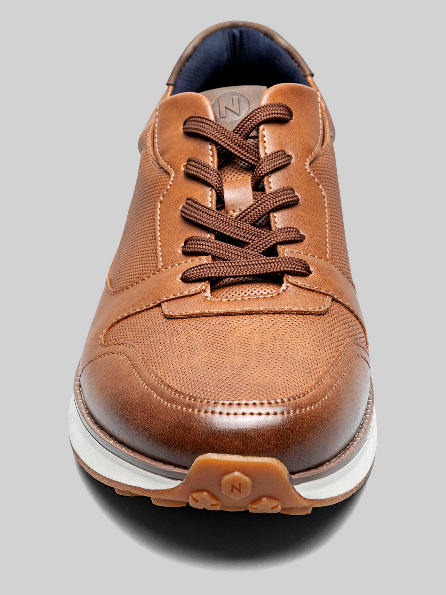 KORE Swift Moc Toe Sneakers