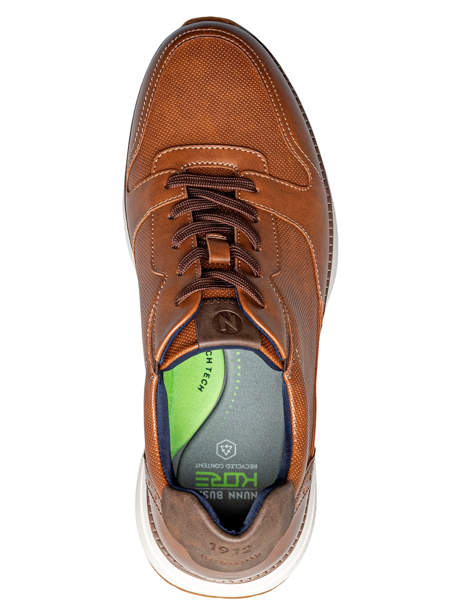 KORE Swift Moc Toe Sneakers