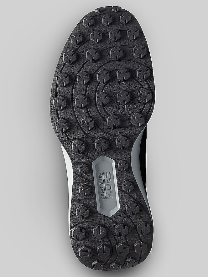 Nunn Bush KORE Swift Knit Lace-To-Toe Sneakers