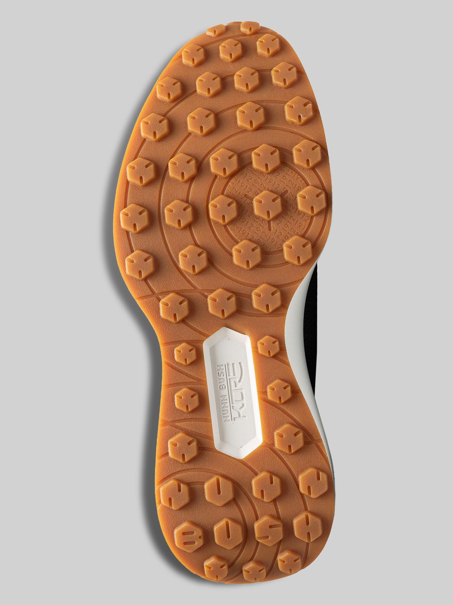 KORE Swift Knit Lace-To-Toe Sneakers