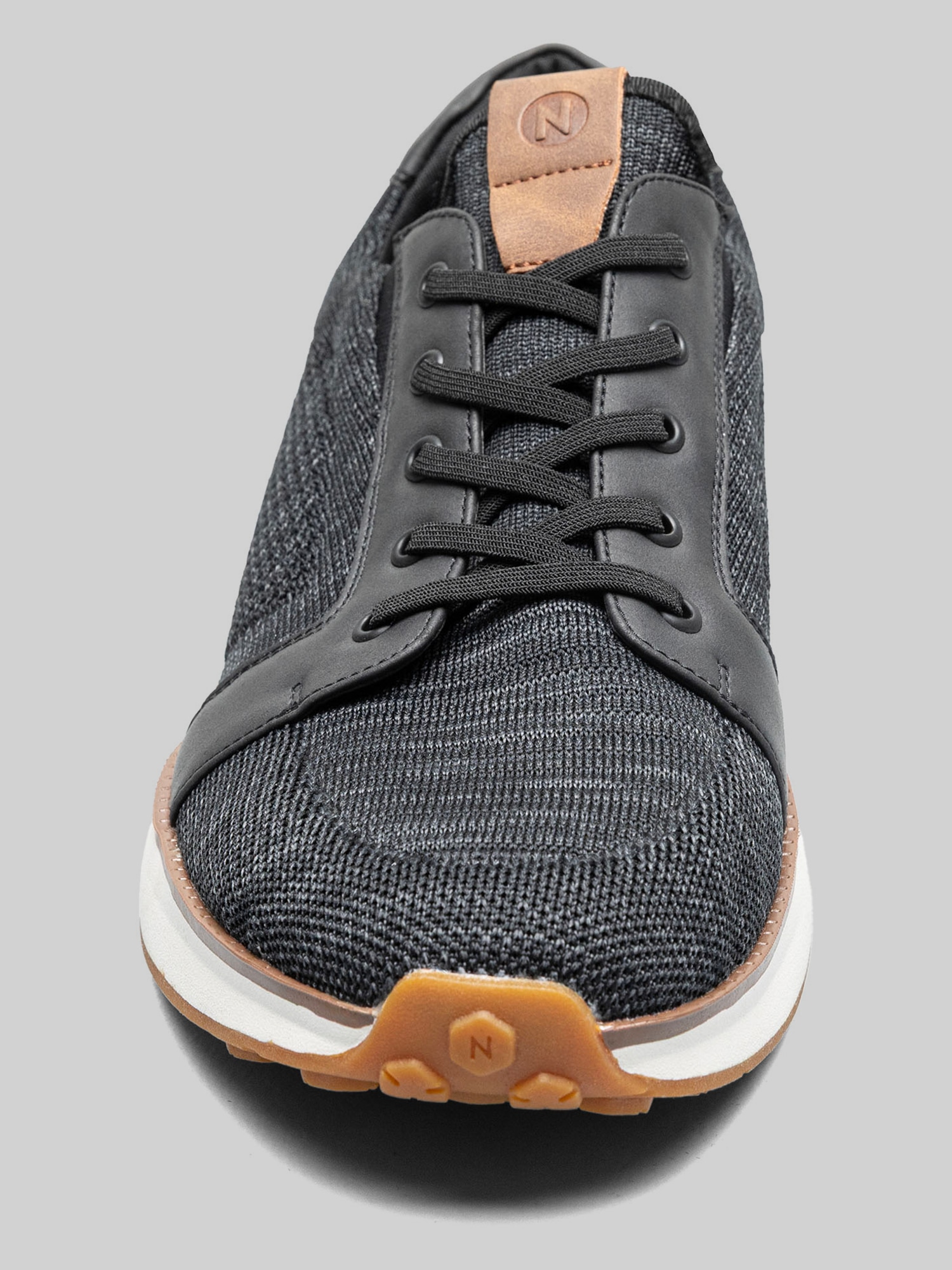 KORE Swift Knit Lace-To-Toe Sneakers