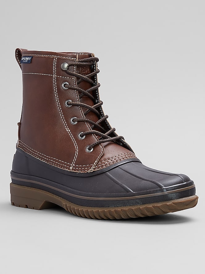Sperry Drake Duck Boots