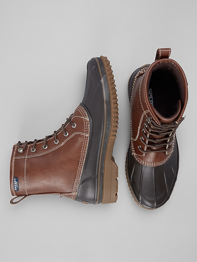 Sperry Drake Duck Boots