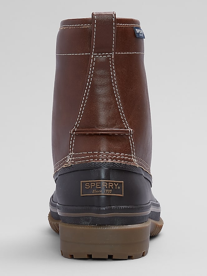 Sperry Drake Duck Boots