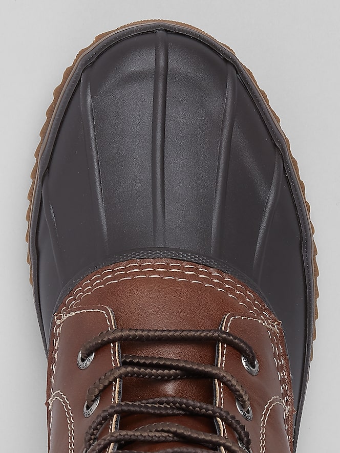 Sperry Drake Duck Boots
