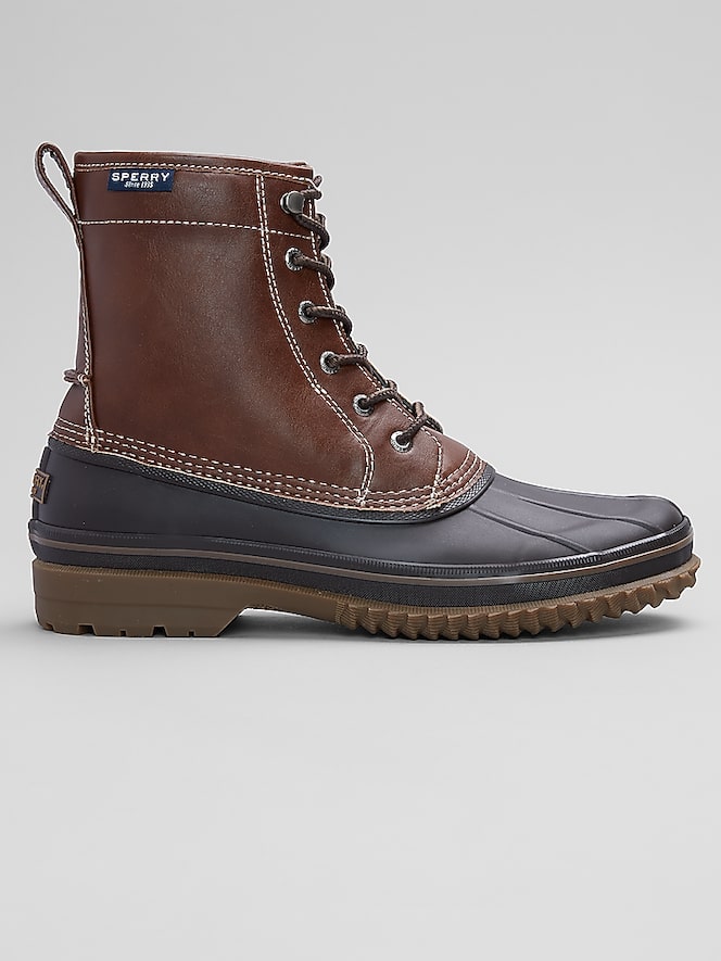 Sperry Drake Duck Boots