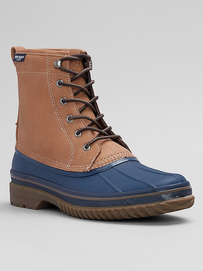 Sperry Drake Duck Boots