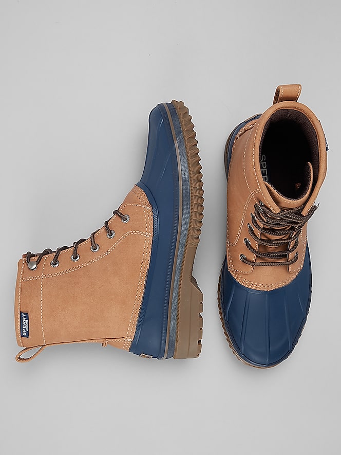 Sperry Drake Duck Boots