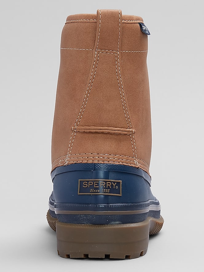 Sperry Drake Duck Boots